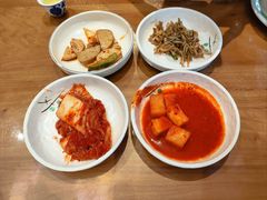 -长寿参鸡汤(朝韩风情街店)