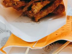 -庙东排骨(温岭汇头王一店)