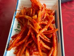 -华天延吉餐厅(西安门一店)