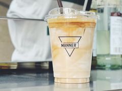 -Manner Coffee(IFS一楼店)