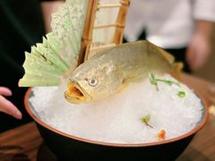 -海立阁海鲜江浙菜(漕河泾印象城店)
