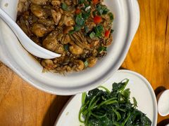 -醉壹号海鲜大排档(厦门美食地标店)