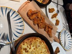 -必胜客(新辰里酒仙桥店)