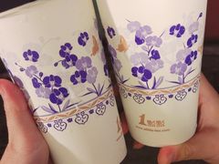 -1点点(丰盛町店)