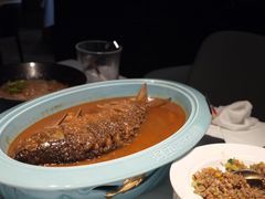 -阿五黄河大鲤鱼(纬三路店)