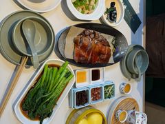 -南拳十三姨·潮汕砂锅粥·粤菜(西单大悦城店)