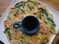 -李先生的首尔小馆(松江启源广场店)