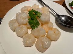 清炒河虾仁-鼎泰丰(德基广场店)