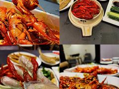 -聚汇三少·龙虾·中餐厅(莫邪路新天地店)