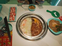 -季季红火锅(柳州城中万达二店)