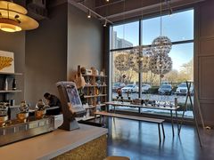 -dotcom coffee古点咖啡(致真大厦店)
