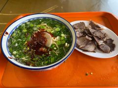 -清真磨沟沿老字号牛肉面(总店)