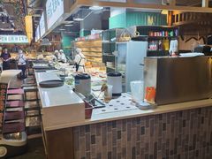 -李掌柜鲜菜火锅(移民广场店)