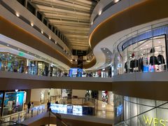 -深圳来福士广场