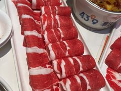 -蒙都43°9羊火锅·赤峰美食(宁城店)