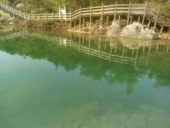 -大罗山风景区