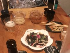 -腰子哥烤串(石佛营炫特店)