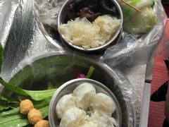 -陈记麻辣烫(浦口道店)