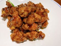 糖醋里脊-大牌大·传统杭帮菜(湖滨店)