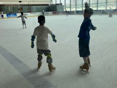 -冠军冰场CHAMPION RINK(凯德广场店)