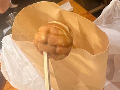-莫朗核桃饼(虹泉路店)