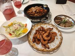 -万龙洲海鲜(大兴绿地缤纷城店)