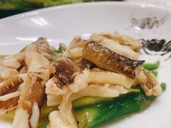 -新光酒家·河豚·海鲜·蟹料理(浦东店)