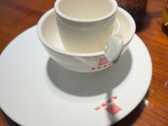 -惠宾饭庄(中山路店)