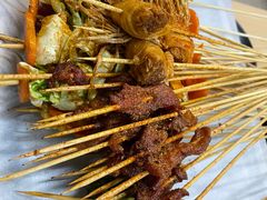 -长药唐师乐山油炸(石人直营店)