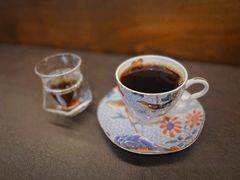 -Hei Cafe(工体店)