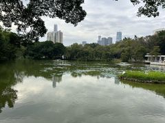 -人民公园(罗湖区)