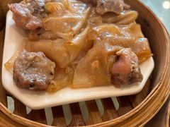 -广东嘉华大酒店·金銮阁中餐厅
