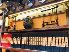 -东道煮牛肉火锅(东盛大街店)