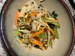 南京素什锦-南京大牌档(香港广场店)