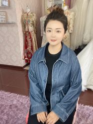 -贺贺新娘造型婚纱店