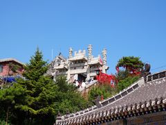 -泰山风景名胜区