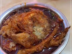 -凤张螺蛳粉·爽口粉(跃进路总店)