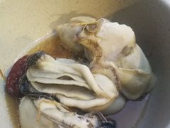 -千岛蚝高压锅生蚝·人参火锅(白云万达店)