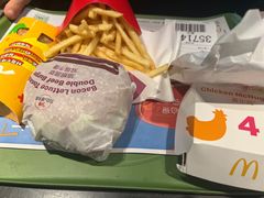 -麦当劳(世纪汇广场店)