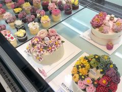 -BON CAKE(华贸购物中心店)