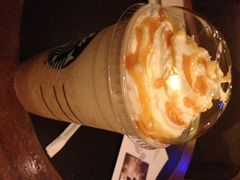 橙香星冰乐大-星巴克臻选(广州沙面店)