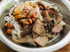 -老东江米粉
