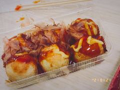 二路丸子-2路车站小丸子(青泥洼桥店)