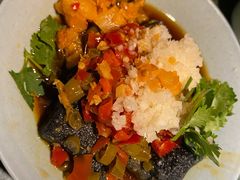 臭也不臭-姐夫的小菜(新中关购物中心店)