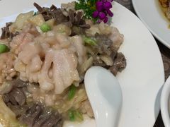 油爆双脆-泰丰楼(前门西大街店)