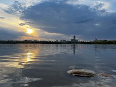 -长春市南湖公园