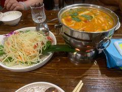 -Siam泰餐厅(水上公园店)