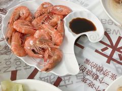 -汪姐海鲜(侨港总店·金冠好店)