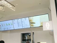 -喜茶(烟台莱山万象汇店)