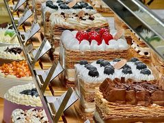 -M'CAKE(西单大悦城店)
